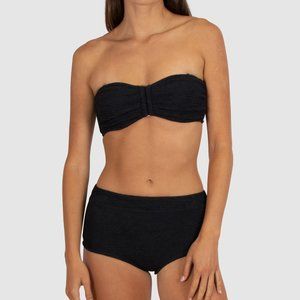 Baku D/DD Underwire Bandeau - size 8CAN